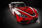 Toyota Xfinity Supra 2019 года